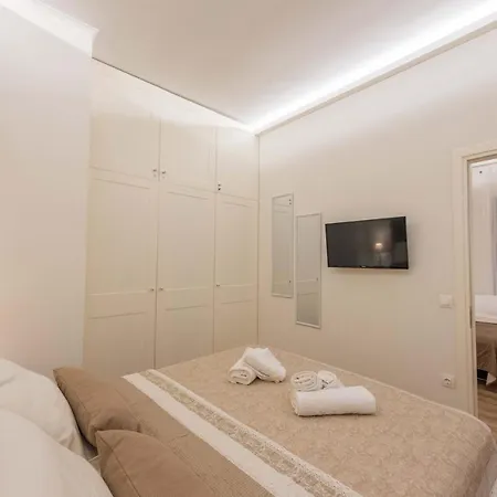 1571_ Suites A2 Nafpaktos Exterior photo