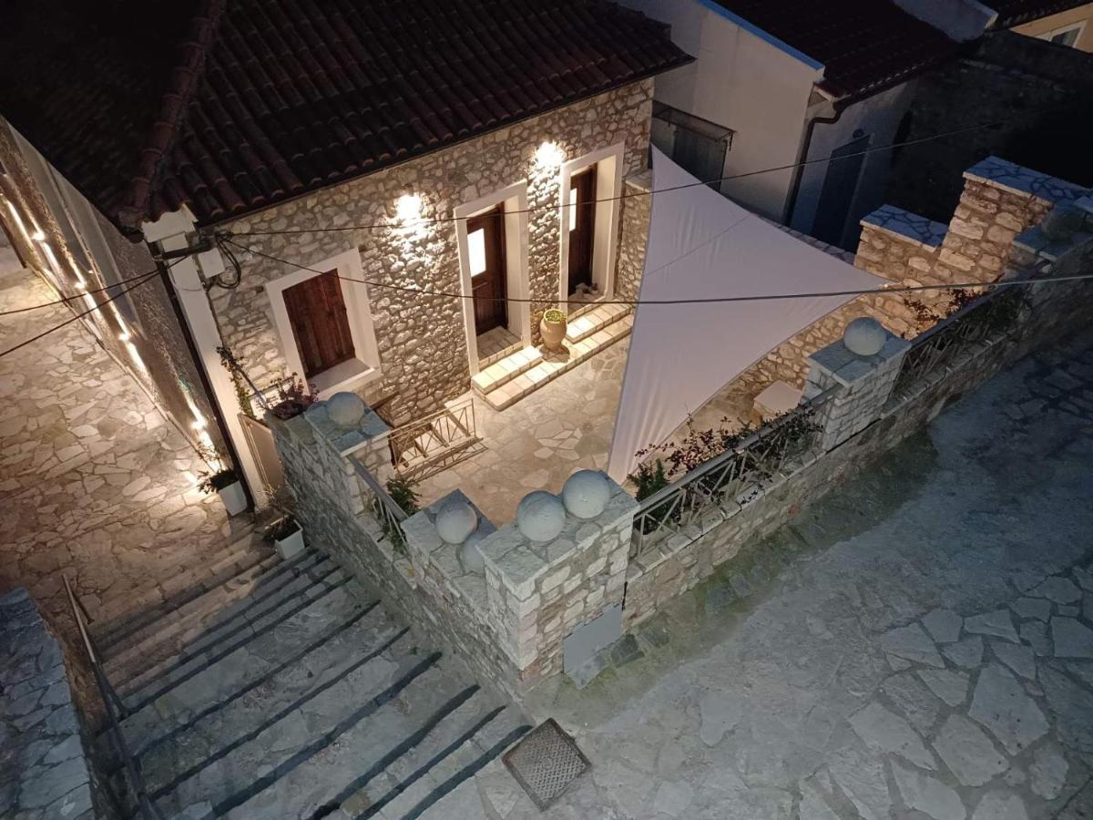 Apartment 1571_ A2 Nafpaktos